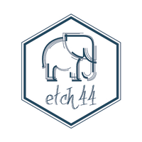 etch44 logo, etch44 contact details