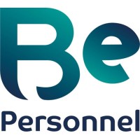 Be Personnel Ltd logo, Be Personnel Ltd contact details