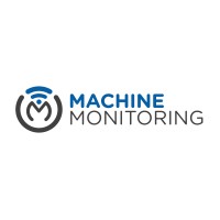 Machine Monitoring Chile logo, Machine Monitoring Chile contact details