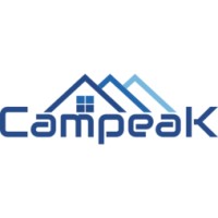 Campeak logo, Campeak contact details