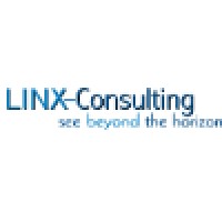 Linx Consulting, LLC logo, Linx Consulting, LLC contact details