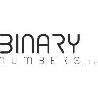 Binary Numbers logo, Binary Numbers contact details