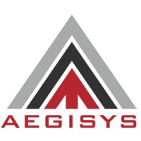 Aegisys logo, Aegisys contact details