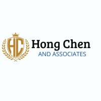 Hong Chen & Associates logo, Hong Chen & Associates contact details