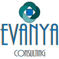 Evanya Consulting logo, Evanya Consulting contact details