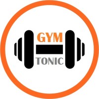 Gymtonic logo, Gymtonic contact details