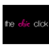 The Chic Click logo, The Chic Click contact details