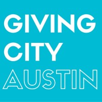 GivingCity Austin logo, GivingCity Austin contact details