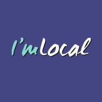 I'm Local Caribbean logo, I'm Local Caribbean contact details