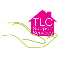 TLC SUPPORT SERVICES LIMITED logo, TLC SUPPORT SERVICES LIMITED contact details