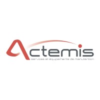 ACTEMIS Manutention logo, ACTEMIS Manutention contact details