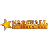 Marshall Productions logo, Marshall Productions contact details