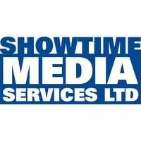 Showtime Media Services Limited logo, Showtime Media Services Limited contact details