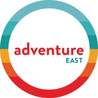 Adventure East logo, Adventure East contact details