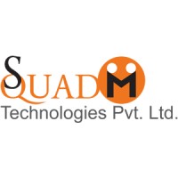 SQUADM Technologies India Private Limited(ISO9001:2015 Certfied) logo, SQUADM Technologies India Private Limited(ISO9001:2015 Certfied) contact details