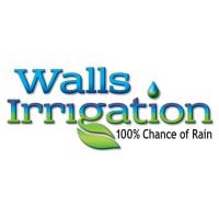 Walls Irrigation Inc logo, Walls Irrigation Inc contact details