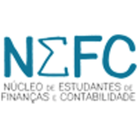 NEFC - Núcleo de Estudantes de Finanças e Contabilidade logo, NEFC - Núcleo de Estudantes de Finanças e Contabilidade contact details