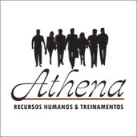 Athena Recursos Humanos e Treinamentos logo, Athena Recursos Humanos e Treinamentos contact details