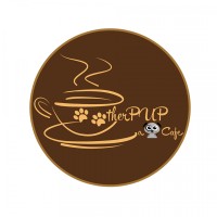 Therpup - A Dog Cafe logo, Therpup - A Dog Cafe contact details