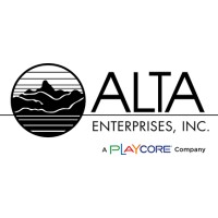 Alta Enterprises logo, Alta Enterprises contact details