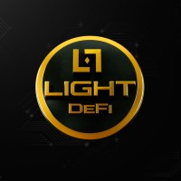 Light DeFi logo, Light DeFi contact details