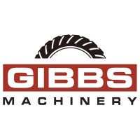 Gibbs Machinery Company logo, Gibbs Machinery Company contact details