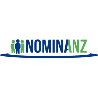 Nominanz logo, Nominanz contact details