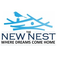 The New Nest Realty logo, The New Nest Realty contact details