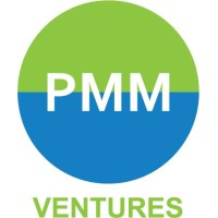 PMM Ventures logo, PMM Ventures contact details