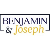 Benjamin & Joseph logo, Benjamin & Joseph contact details