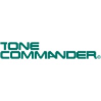 Tone Commander Systems logo, Tone Commander Systems contact details