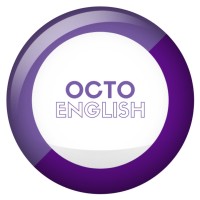 Octo Education logo, Octo Education contact details