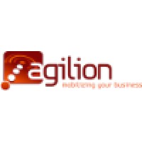 agilion GmbH logo, agilion GmbH contact details