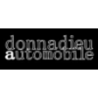 Donnadieu Automobile logo, Donnadieu Automobile contact details