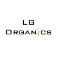 LG Organics LLC logo, LG Organics LLC contact details