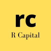 R Capital logo, R Capital contact details