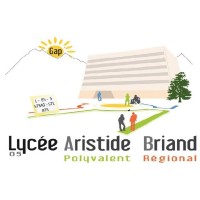 Lycée Aristide Briand - Gap logo, Lycée Aristide Briand - Gap contact details