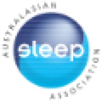 Australasian Sleep Association logo, Australasian Sleep Association contact details