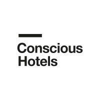 Conscious Hotels logo, Conscious Hotels contact details