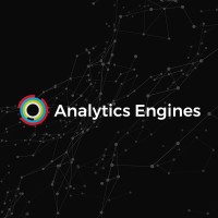 Analytics Engines logo, Analytics Engines contact details