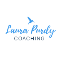 Laura Purdy Coaching logo, Laura Purdy Coaching contact details