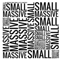 Massive Small Collective logo, Massive Small Collective contact details