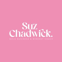 Suz Chadwick - Business Coaching logo, Suz Chadwick - Business Coaching contact details