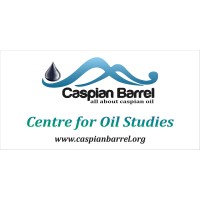 Caspian Barrel logo, Caspian Barrel contact details