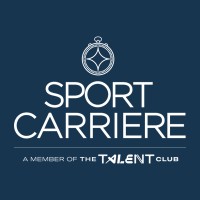 Sportcarriere logo, Sportcarriere contact details