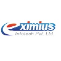 Eximius Infotech Pvt Ltd logo, Eximius Infotech Pvt Ltd contact details