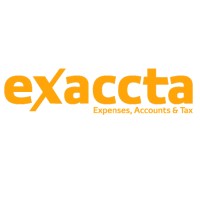 Exaccta logo, Exaccta contact details