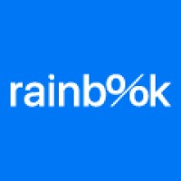 Rainbook logo, Rainbook contact details