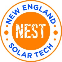 New England Solar Tech logo, New England Solar Tech contact details