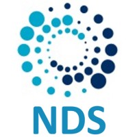 National Diagnostic Solutions logo, National Diagnostic Solutions contact details